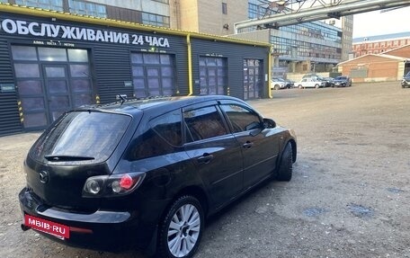 Mazda 3, 2006 год, 460 000 рублей, 8 фотография