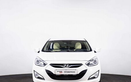 Hyundai i40 I рестайлинг, 2014 год, 1 125 000 рублей, 2 фотография