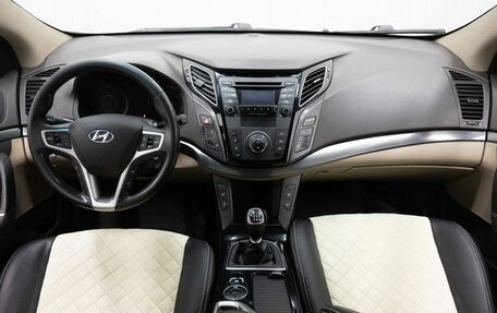 Hyundai i40 I рестайлинг, 2014 год, 1 125 000 рублей, 16 фотография