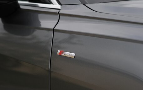 Audi A6, 2021 год, 5 690 000 рублей, 5 фотография