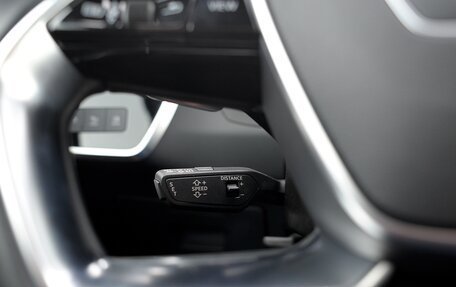 Audi A6, 2021 год, 5 690 000 рублей, 16 фотография