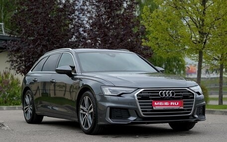 Audi A6, 2021 год, 5 690 000 рублей, 2 фотография