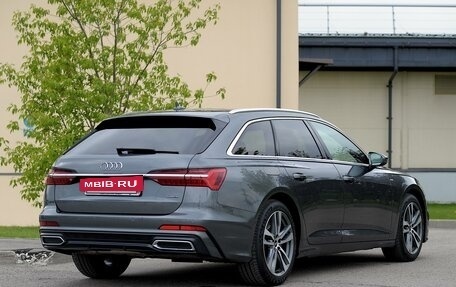 Audi A6, 2021 год, 5 690 000 рублей, 8 фотография