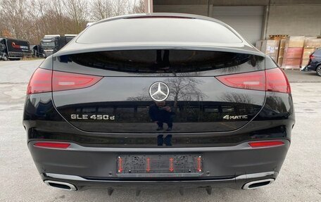 Mercedes-Benz GLE Coupe, 2024 год, 12 650 000 рублей, 6 фотография