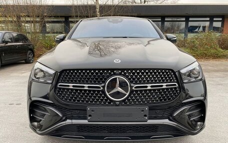Mercedes-Benz GLE Coupe, 2024 год, 12 650 000 рублей, 2 фотография
