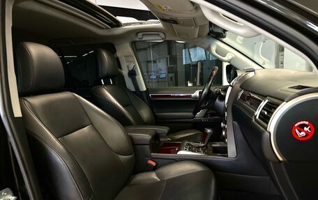 Lexus GX II, 2017 год, 5 200 000 рублей, 8 фотография