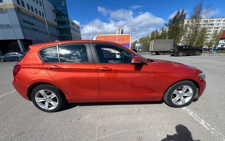 BMW 1 серия, 2013 год, 1 100 000 рублей, 4 фотография