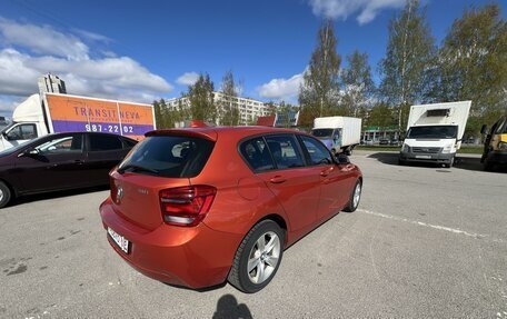 BMW 1 серия, 2013 год, 1 100 000 рублей, 5 фотография
