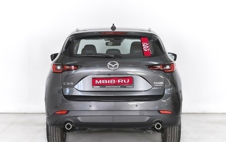 Mazda CX-5 II, 2023 год, 4 399 000 рублей, 4 фотография