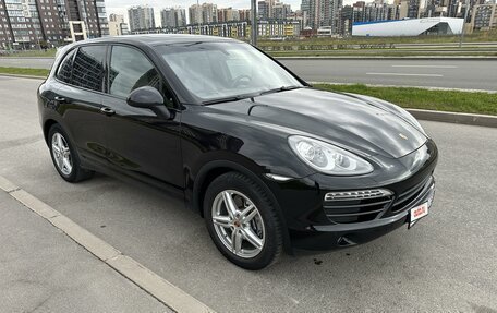 Porsche Cayenne III, 2012 год, 3 600 000 рублей, 3 фотография