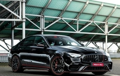 Mercedes-Benz C-Класс AMG, 2024 год, 20 000 000 рублей, 1 фотография