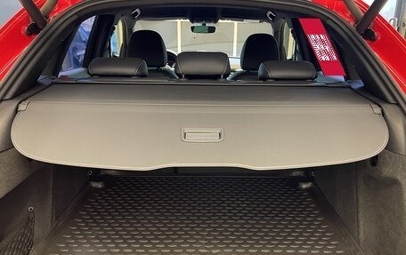 Audi Q3, 2017 год, 2 990 000 рублей, 17 фотография