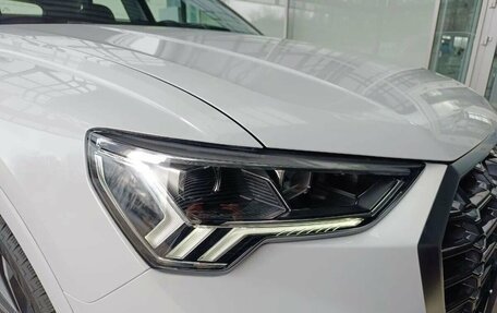 Audi Q3, 2023 год, 5 049 000 рублей, 9 фотография