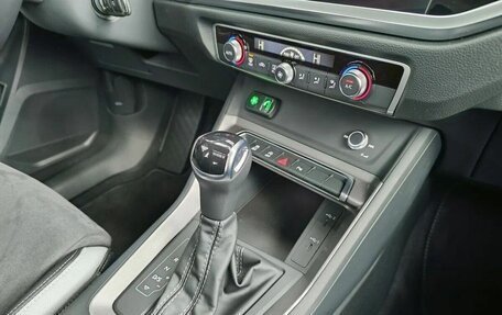 Audi Q3, 2023 год, 5 049 000 рублей, 18 фотография