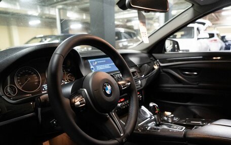 BMW 5 серия, 2011 год, 2 250 000 рублей, 9 фотография