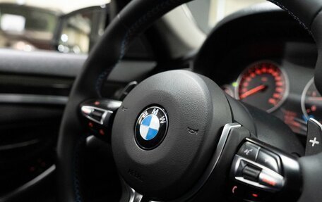 BMW 5 серия, 2011 год, 2 250 000 рублей, 15 фотография