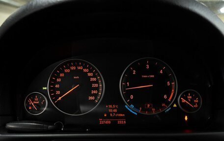 BMW 5 серия, 2011 год, 2 250 000 рублей, 16 фотография