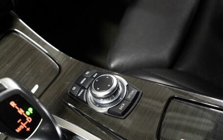BMW 5 серия, 2011 год, 2 250 000 рублей, 19 фотография