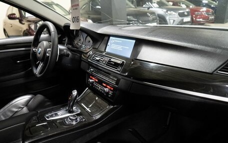 BMW 5 серия, 2011 год, 2 250 000 рублей, 14 фотография