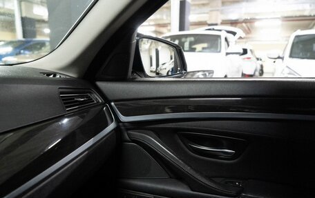 BMW 5 серия, 2011 год, 2 250 000 рублей, 25 фотография