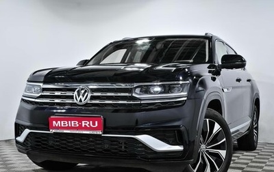 Volkswagen Teramont I, 2020 год, 4 814 000 рублей, 1 фотография