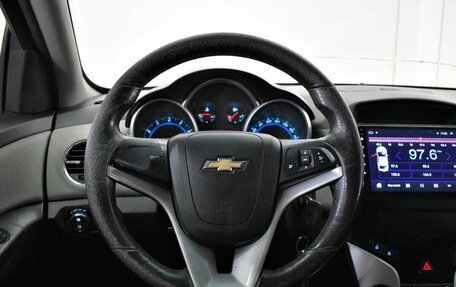 Chevrolet Cruze II, 2011 год, 670 000 рублей, 8 фотография