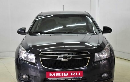 Chevrolet Cruze II, 2011 год, 670 000 рублей, 2 фотография