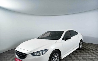 Mazda 6, 2012 год, 1 545 500 рублей, 1 фотография