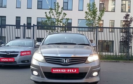 Honda Airwave I рестайлинг, 2007 год, 600 000 рублей, 1 фотография