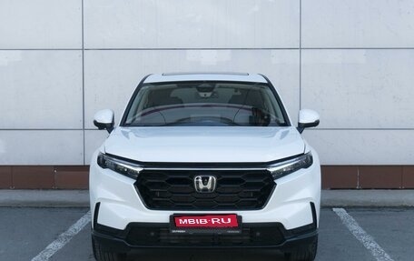 Honda CR-V, 2023 год, 4 750 000 рублей, 3 фотография