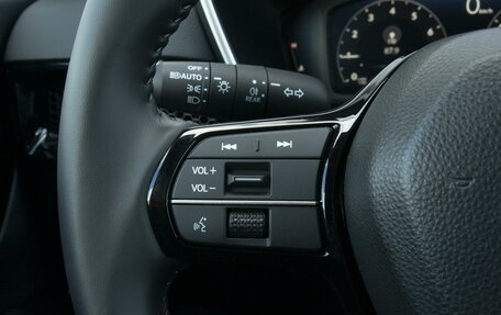 Honda CR-V, 2023 год, 4 750 000 рублей, 17 фотография