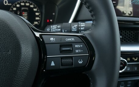 Honda CR-V, 2023 год, 4 750 000 рублей, 18 фотография