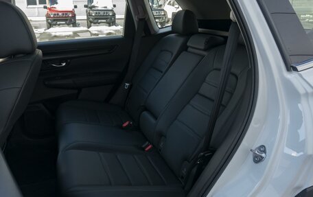 Honda CR-V, 2023 год, 4 750 000 рублей, 9 фотография