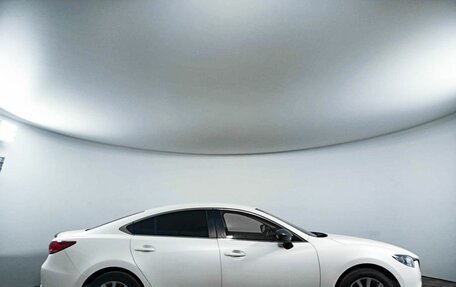 Mazda 6, 2012 год, 1 545 500 рублей, 4 фотография