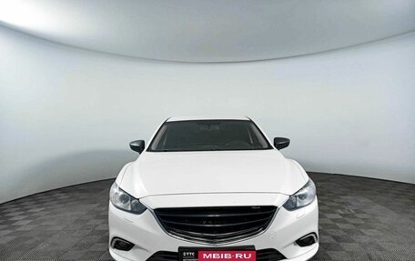 Mazda 6, 2012 год, 1 545 500 рублей, 2 фотография