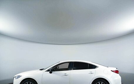 Mazda 6, 2012 год, 1 545 500 рублей, 7 фотография