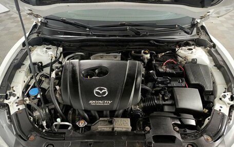 Mazda 6, 2012 год, 1 545 500 рублей, 8 фотография