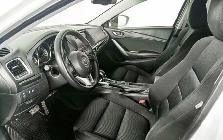Mazda 6, 2012 год, 1 545 500 рублей, 15 фотография