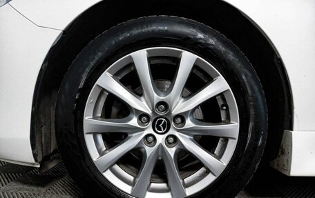 Mazda 6, 2012 год, 1 545 500 рублей, 17 фотография
