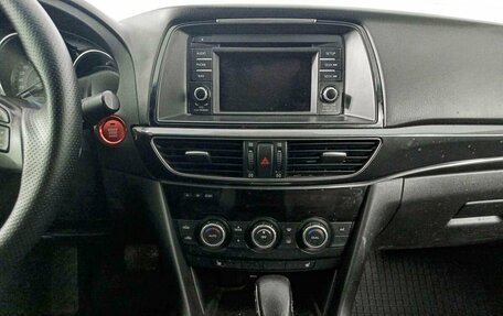 Mazda 6, 2012 год, 1 545 500 рублей, 14 фотография