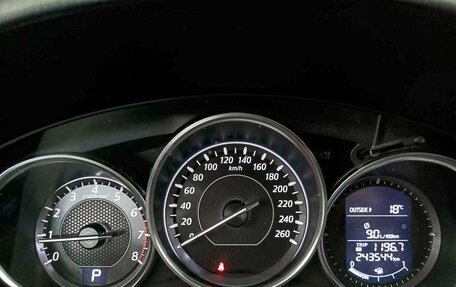 Mazda 6, 2012 год, 1 545 500 рублей, 12 фотография