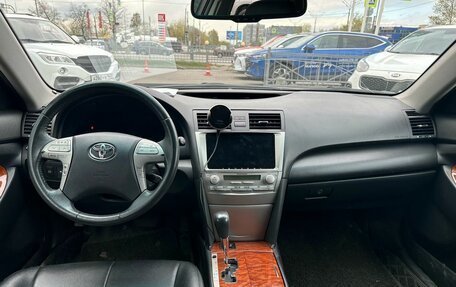 Toyota Camry, 2009 год, 1 299 000 рублей, 9 фотография