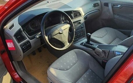 Volvo S60 III, 2004 год, 475 000 рублей, 7 фотография