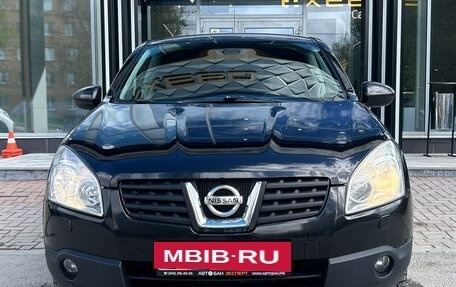 Nissan Qashqai, 2008 год, 1 039 000 рублей, 2 фотография