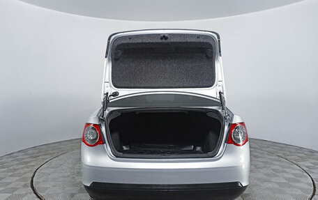 Volkswagen Jetta VI, 2009 год, 839 000 рублей, 16 фотография