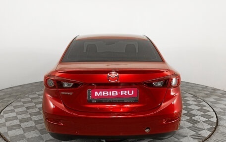 Mazda 3, 2014 год, 1 236 000 рублей, 3 фотография