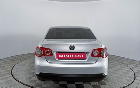 Volkswagen Jetta VI, 2009 год, 839 000 рублей, 15 фотография