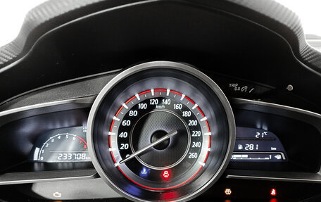Mazda 3, 2014 год, 1 236 000 рублей, 9 фотография