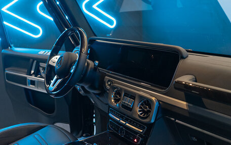 Mercedes-Benz G-Класс W463 рестайлинг _iii, 2021 год, 18 900 000 рублей, 17 фотография