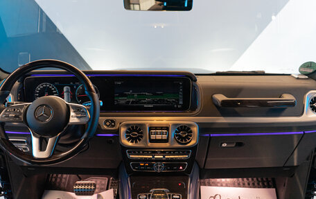 Mercedes-Benz G-Класс W463 рестайлинг _iii, 2021 год, 18 900 000 рублей, 9 фотография